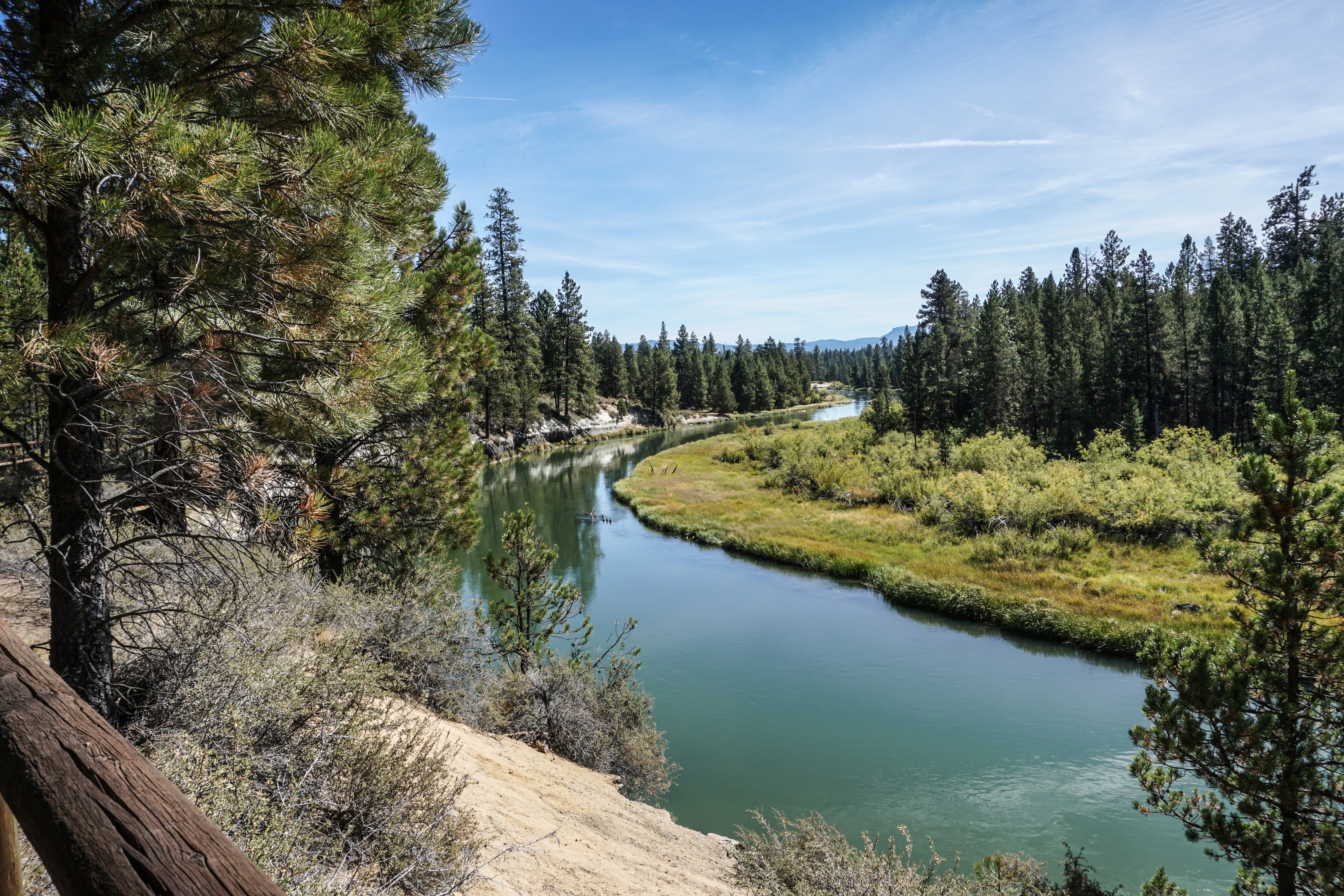 Lapine Property